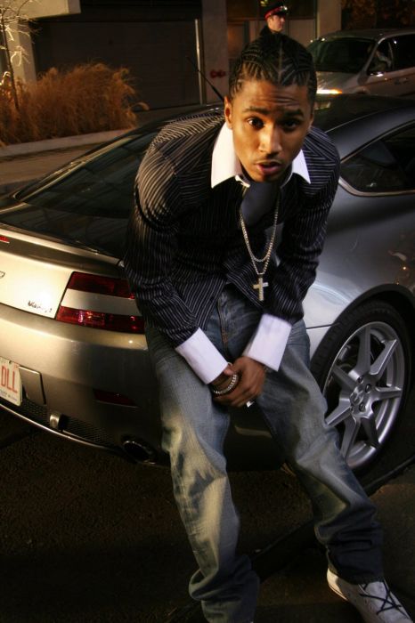 New Trey Songz Singles