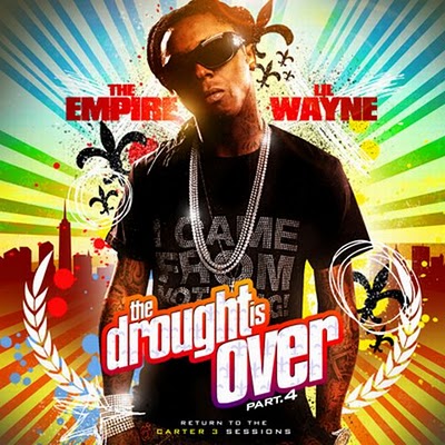 Lil Wayne Explains Mixtape Diss & Still Calls Out Deejays