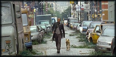 Prequel to "I Am Legend" talks resurface