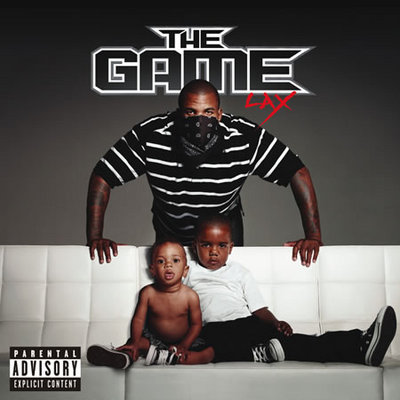 The Game’s “LAX” Tracklisting