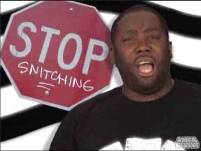 Killer Mike Speaks on the Officer Ross Debacle