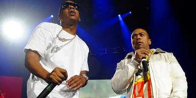 Jay-Z Downplays Timbaland's Role, Praises Obama