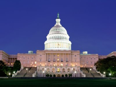 United States Government Apologizes For Slavery?