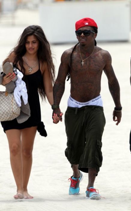 Lil Wayne Young Money Every Girl. Young Money) – Every Girl
