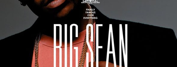 big sean finally famous deluxe edition. Big Sean – Finally Famous