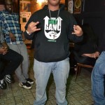 Class In Session 1/20/12