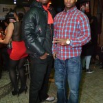 Class In Session 1/20/12