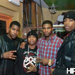 Class In Session 1/20/12