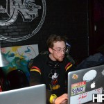 Class In Session 1/20/12