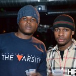 Class In Session 1/20/12