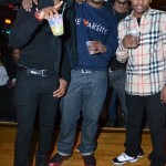 Class In Session 1/20/12