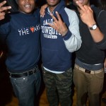 Class In Session 1/20/12