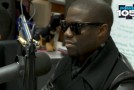 Kevin Hart Talks Beef with Mike Epps & Other Comedians, & More On The Breakfast Club (Video)
