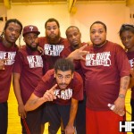 MLK Jr. Day Game