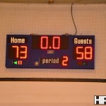 MLK Jr. Day Game