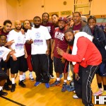 MLK Jr. Day Game