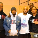 MLK Jr. Day Game