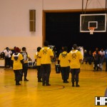 MLK Jr. Day Game