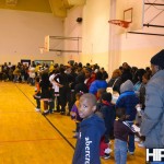 MLK Jr. Day Game