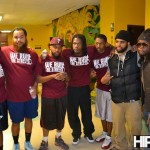 MLK Jr. Day Game
