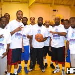 MLK Jr. Day Game