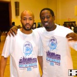 MLK Jr. Day Game
