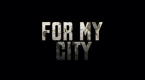5 Grand – For My City Ft. Tone Trump & Chill Moody (In-Studio Video)