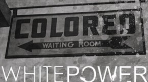 Chill Moody – White Power (Prod. by Wes Manchild)