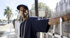 Nipsey Hussle – Identity