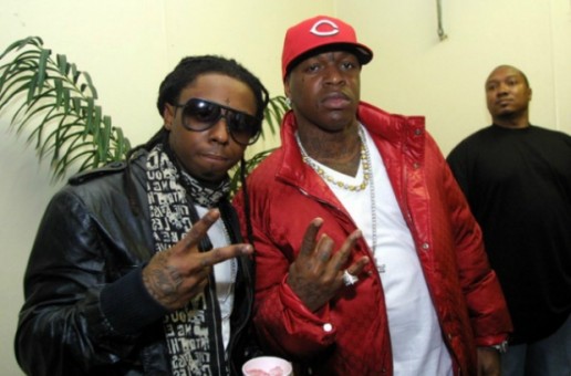 Lil Wayne - YMCMB[2010]-LW