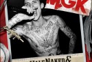 Machine Gun Kelly Sets the Record Straight on A$AP Rocky