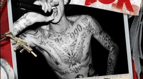 Machine Gun Kelly Sets the Record Straight on A$AP Rocky