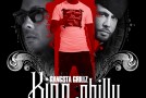 Gillie Da Kid (@Gillie_Da_Kid) – King Of Philly: Gangsta Grillz (Mixtape) (Hosted by @DJDrama)