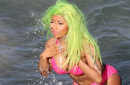 Looks like Nicki Minaj is set to bring in alot more money in 2012
