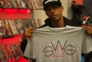 Gillie Da Kid (@Gillie_Da_Kid) In-Store Signing At @StatusShop