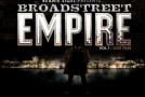 Beanie Sigel – Broad Street Empire Vol 1: Lost Files (Mixtape) (Hosted by DJ Damage)