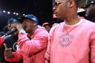 Cam’ron & Vado – Sweet Thang Ft. Sky-Lin