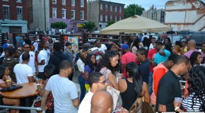 #DayParty 5/20/12 PHOTOS