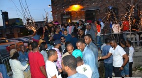 #DayParty 5/6/2012 (PHOTOS + VIDEO via @SocialScenesTV)