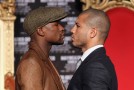 Floyd Mayweather Jr vs Miguel Cotto (Entire Fight)