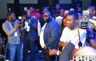 Meek Mill 25th Birthday Bash Philly (PHOTOS by @BWyche + Video by @sammytarantino)