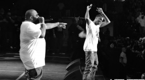 #Springfest 2012 Starring Meek Mill, Rick Ross, French Montana, Future & Travis Porter (PHOTOS & VIDEO)