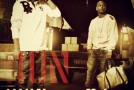 Cam’ron x Vado – #UNLostFiles (Mixtape)