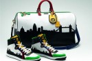 Gucci New City Collection