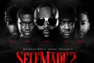 Maybach Music Group – Self Made Vol 2 (Track List)