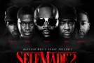 MMG Self Made 2 Cover