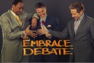 Stephen A. Smith To Debate Skip Bayless Full Time Starting June 4th on ESPN First Take