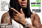 Waka Flocka Covers XXL (June 2012)