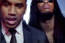 Waka Flocka – I Don’t Really Care Ft. Trey Songz (Official Video)