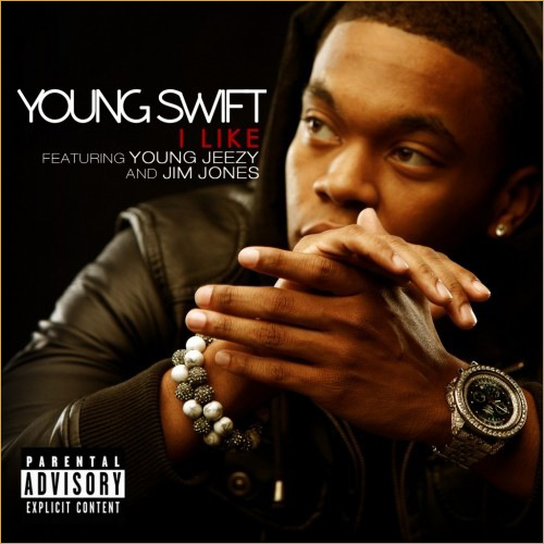 25   Young Swift I Like ft Young Jeezy